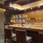 鮨ぎん くさびや別邸 - 