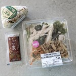 キッチンオリジン - 料理写真:オリジン①(*´>ω<`*)