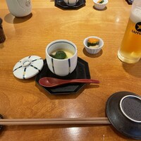 鮨ぎん くさびや別邸 - 