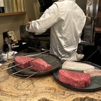 窯焼きステーキTAKIBI - 