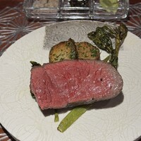 窯焼きステーキTAKIBI - 