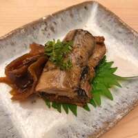 割烹酒亭 三分亭 東京ミッドタウン日比谷 - 