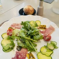 レストラン ビブ - 