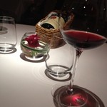 レ セゾン - 14.10