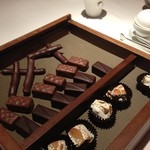 レ セゾン - 14.10ショコラ