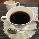 神戸風月堂 - 石釜コーヒー