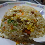 福門 - チャーハン