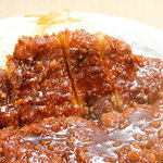 名古屋名物 みそかつ 矢場とん - 