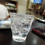 桂華ラーメン - 