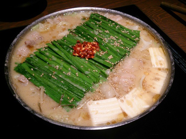 もっちんちんちんさんが投稿した博多もつ鍋おおやま 梅田茶屋町 大阪 梅田 の口コミ詳細 食べログ