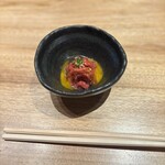 炭火焼肉 なかはら - 