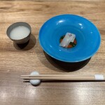 炭火焼肉 なかはら - 