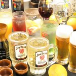 全席個室 居酒屋 九州料理 かこみ庵 - 
