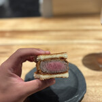 炭火焼肉 なかはら - 