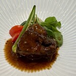 アランチャ・デル・ソーレ - ＋αしても食べたい美味しさ