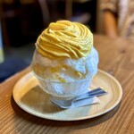 パティスリー キュイッソン - 