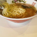 中洲屋台長浜ラーメン初代 健太 - 