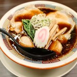 ますや 駅前店 - 