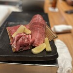 炭火焼肉 なかはら - 