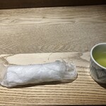 あなごめしうえの 宮島口本店 - 