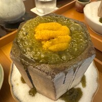 日本料理 晴山 - 