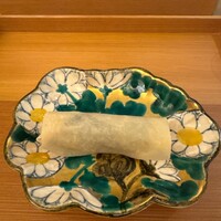 日本料理 晴山 - 