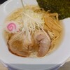 らーめん しおじ