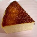 PiSO by respiracion - しあわせチーズ（2700円）