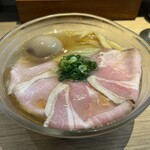 中華そば 無限 - 