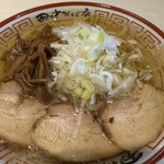田中そば店 - 