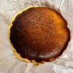 レスピラシオン - しあわせチーズ（2700円）