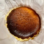 レスピラシオン - しあわせチーズ（2700円）