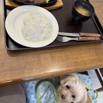 ステーキハウス寿楽 本店 - 