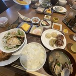 ビストロ ヴァンヌーヴォ - 