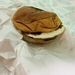 ロッテリア - 料理写真: