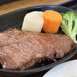 ステーキハウス寿楽 本店 - 