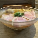 中華そば 無限 - 