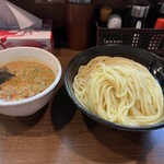 越後維新 - 料理写真:辛とん　大盛