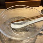 中華そば 無限 - 