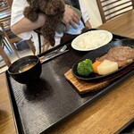 ステーキハウス寿楽 本店 - 