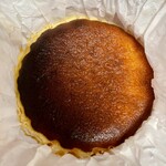 レスピラシオン - しあわせチーズ（2700円）