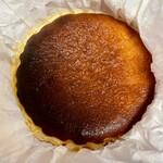 レスピラシオン - しあわせチーズ（2700円）