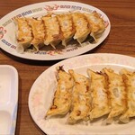 宇都宮餃子館 - 