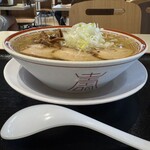田中そば店 - 
