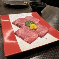 焼肉割烹 YP流 宗右衛門町本店 - 