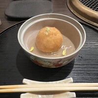 焼肉割烹 YP流 宗右衛門町本店 - 