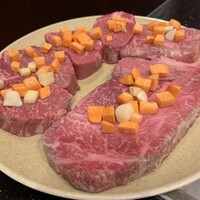 ステーキハウスハマ 六本木本店 - 