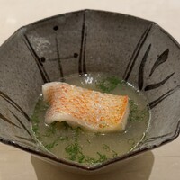 鮨 なんば 日比谷 - 