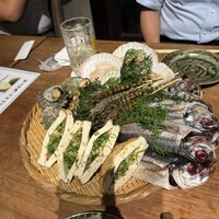 かんてきや 要 - 