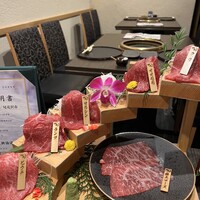 焼肉割烹 YP流 宗右衛門町本店 - 